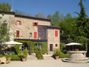 Agriturismo Antica Dimora del Turco - San Giorgio in Salici (Verona- Italia)