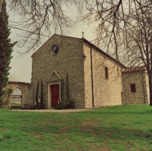 San Giorgio in Salici (Verona - Italia) - Chiesa di San Rocco