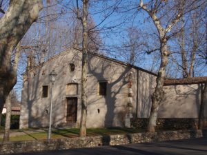 Sona (Verona - Italy) -Church of San Quirico e Giulitta