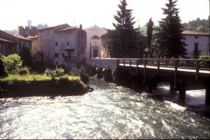 Chiesa di San Marco Evangelista