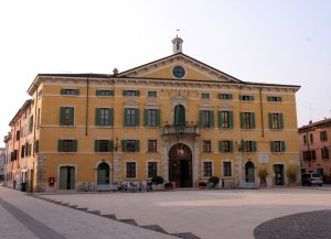 Palazzo Municipale