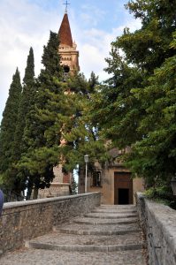 chiesa san Rocco, San Rocco, Sommacampagna, organo positivo