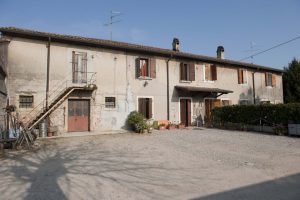 casa del tamburino sardo