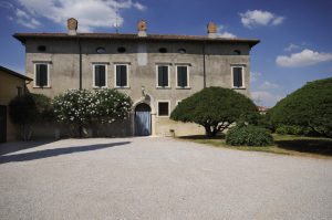 giardino del fante panoramica