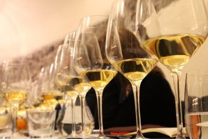 Degustazione di Custoza DOC