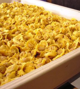 Tortellini di Valeggio De.Co.