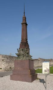 monumento savoia panoramica