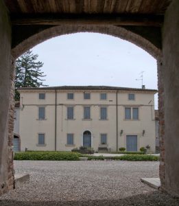 corte palazzina del prete panoramica