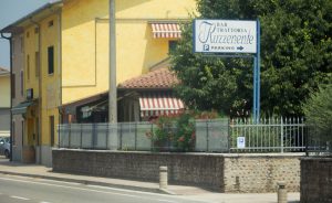 Trattoria Ruzzenente