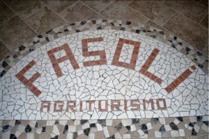 Agriturismo Fasoli a Lugagnano di Sona (Verona - Italia)