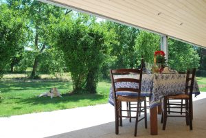 Casa Vacanze Al Cappellino a San Giorgio in Salici (Verona - Italia)