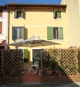 B&B CORTE TACCONI - Palazzolo (Verona - Italia)