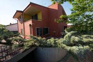 B&B LE PALME A SONA (VERONA - ITALIA)