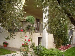 B&B Vincent a Lugagnano (Verona - Italia)