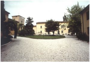 Corte Montresora a Sona - (Verona - Italia)