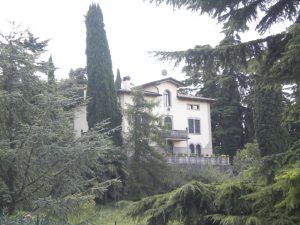 Sona (Verona - Italia) - Villa Donadelli