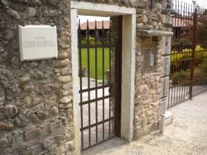 Relais Corte Guastalla a San Giorgio in Salici (Verona - Italia)