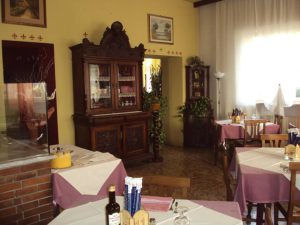 Sona (Verona - Italia) - Hotel Ristorante al Bosco da Amabile