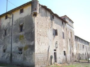 San Giorgio in Salici (Verona - Italia) - Corte di Sotto