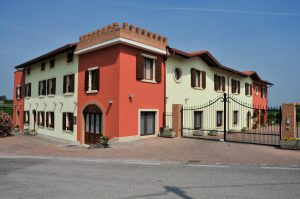 Trattoria Locanda Al Pigno a San Giorgio in Salici (Verona - Italia)