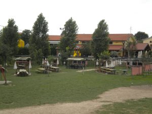 Azienda Agricola Agrigelateria Manzati a Palazzolo (Verona - Italia)