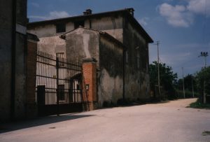 Corte Palazzo a Sona (Verona - Italia)