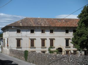 Palazzolo (Verona - Italia) - Villa Palazzoli