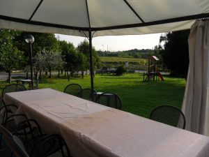 Trattoria Pizzeria La Mandolara a San Giorgio in Salici (Verona - Italia)