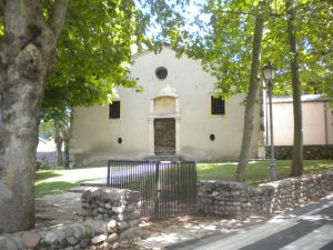 Sona (Verona - Italia) - Chiesa di San Quirico e Giulitta - Facciata