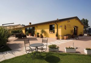 Agriturismo Il Melograno