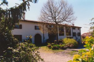 Azienda agricola Valecia e Agriturismo didattico Madre Terra a Sona (Verona - Italia)