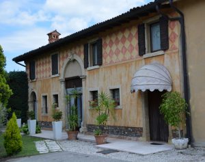 Azienda Villa Merighi Vini Biologici a San Giorgio in Salici (Verona - Italia)