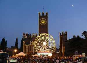 Fiera di San Pietro e San Paolo