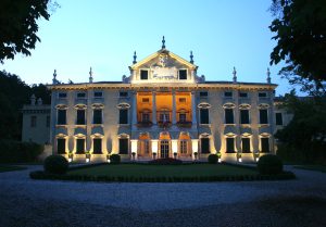 villa Sigurtà