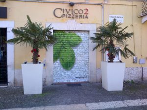 Pizzeria Civico2