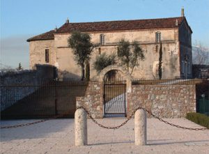 chiesa di san salvar