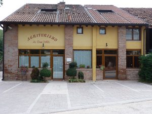 Agriturismo Ai Due Volti