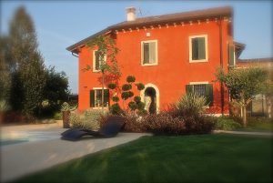 b&b corte Mastella