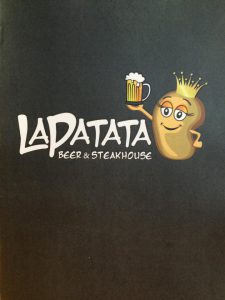 La Patata