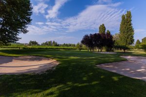 Golf Villafranca