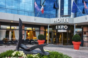 Hotel Expo