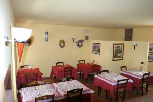 Osteria La Filanda