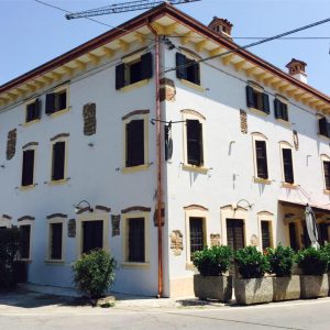 Trattoria El Pirlar