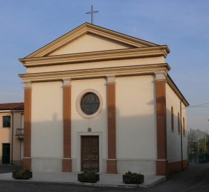 Chiesa di Pizzoletta