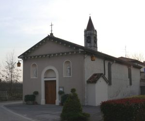 Chiesa di Caluri