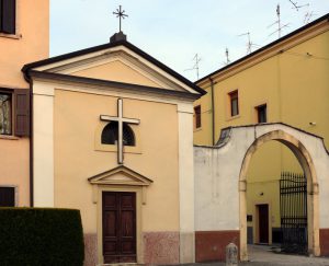 Oratorio di Calzoni