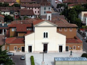 Chiesa dei Frati Cappuccini