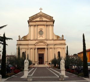 Chiesa di Dossobuono