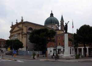 Monumento ai Caduti