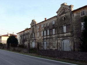 Villa Gazzola
